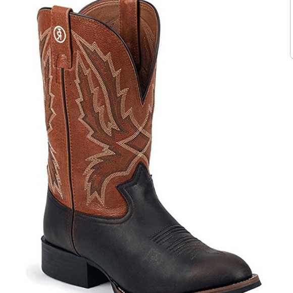 Tony Lama Other - Tony Lama mid calf cowboy boots